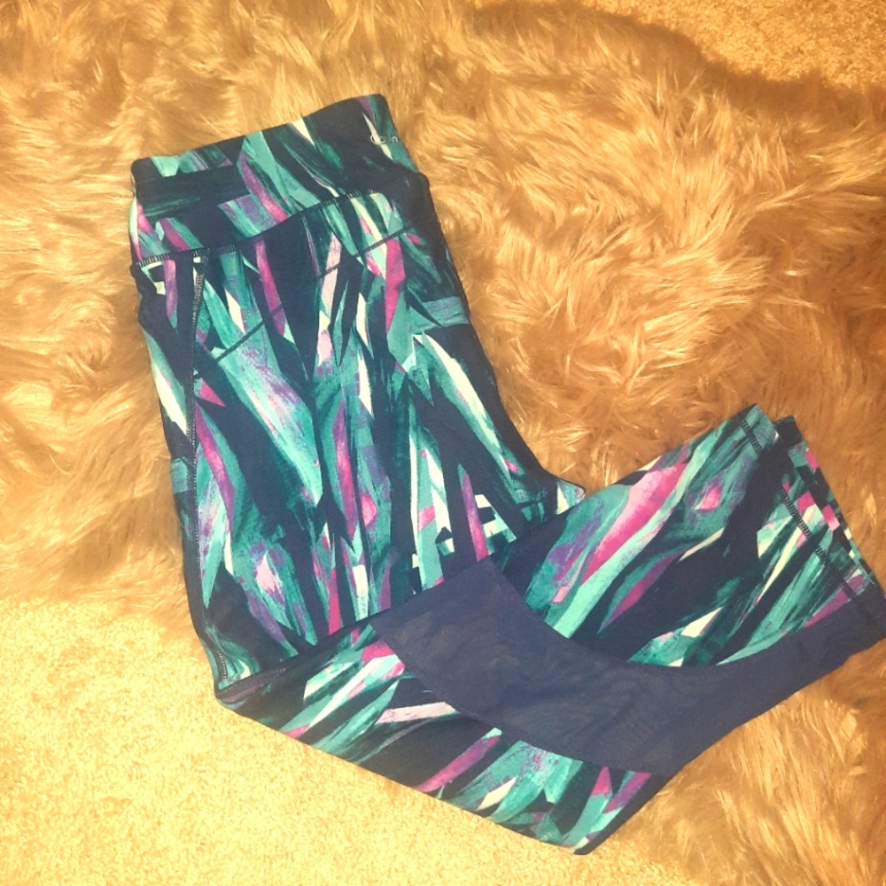 Calvin Klein 7/8 leggings